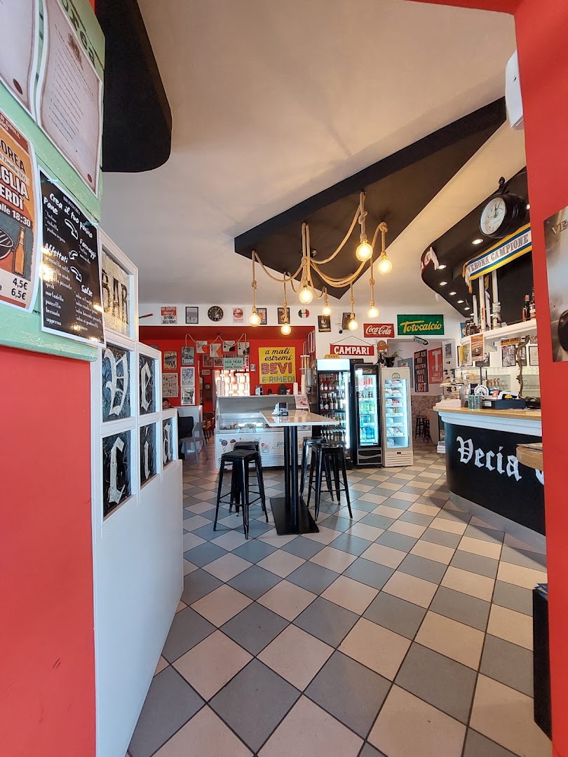 Bar Vecia Corea