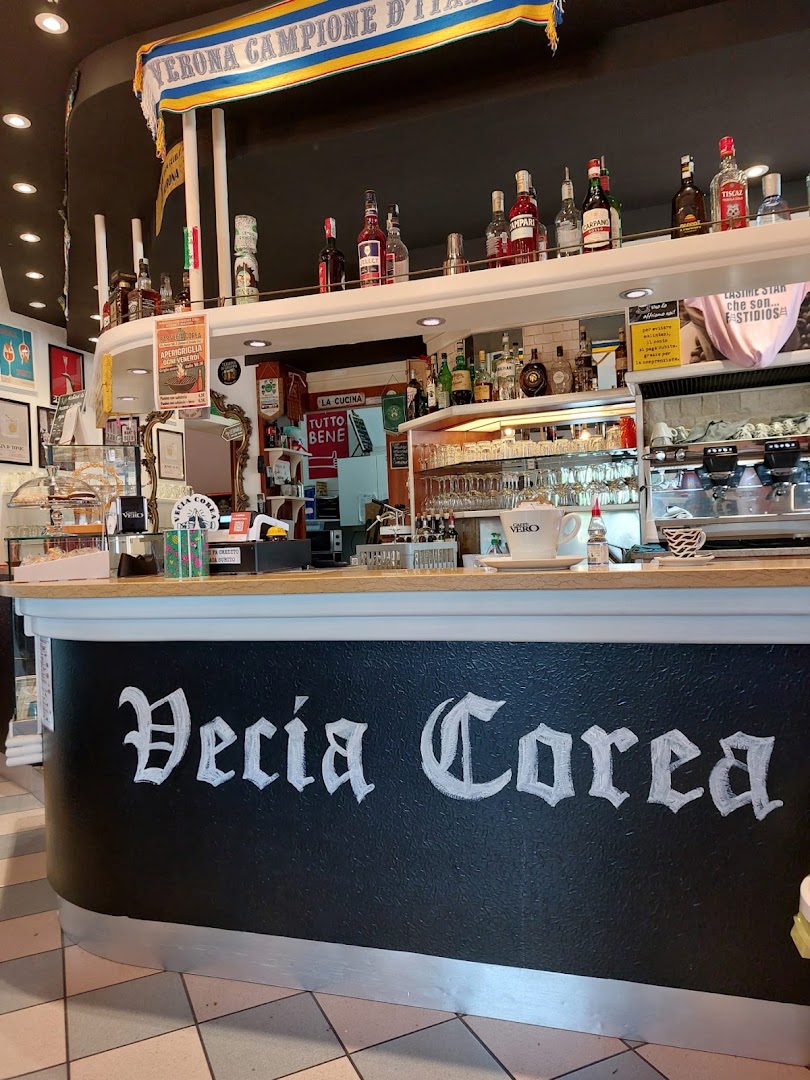 Bar Vecia Corea