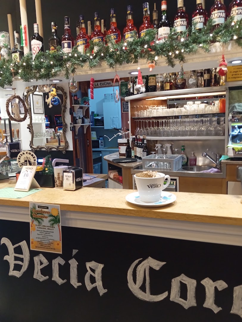 Bar Vecia Corea