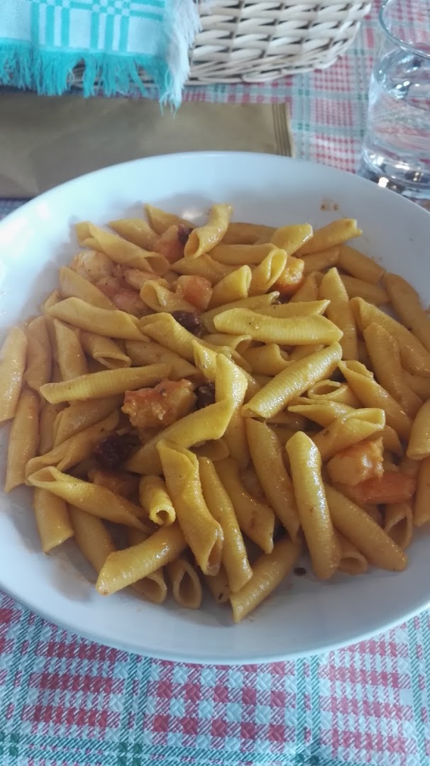 Bar Vecia Tencarola, Selvazzano Dentro