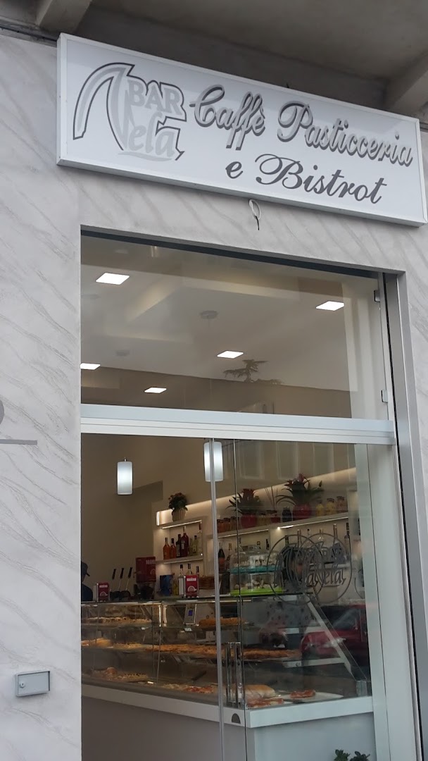 Bar Vela bistrot