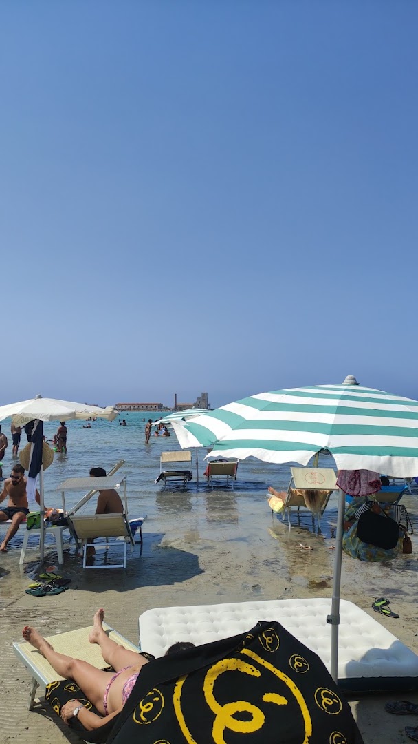 Bar Veliero