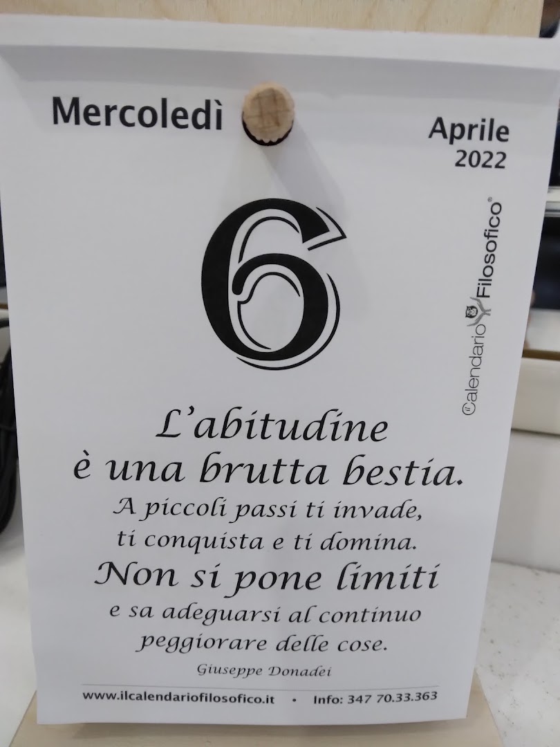 Bar Velino