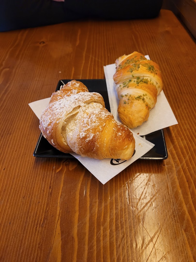 Bar Veneggia