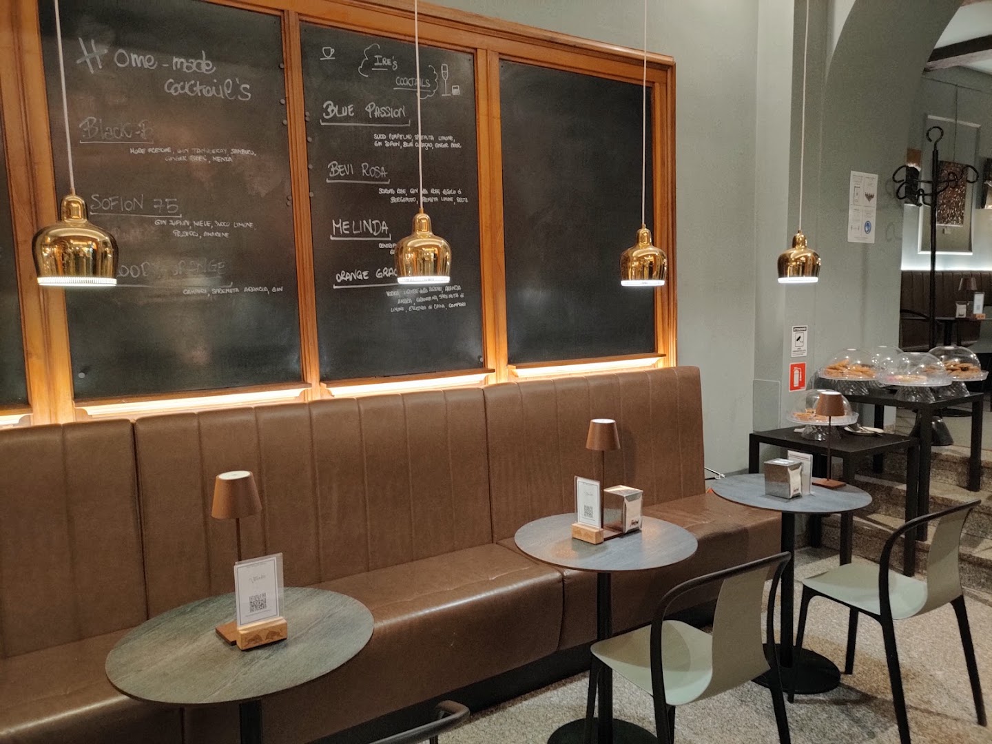 Bar Venezia - Mantova