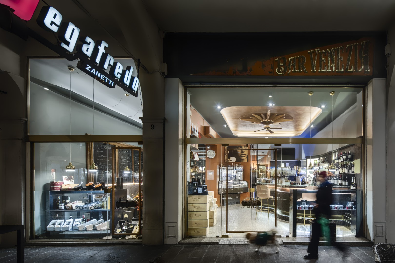 Bar Venezia - Mantova