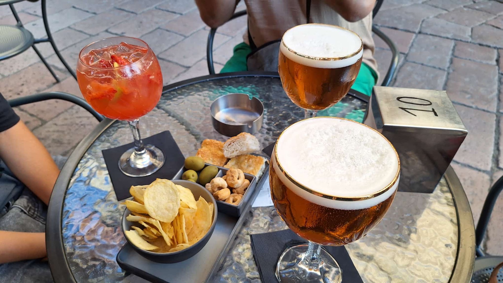 Bar Venezia - Mantova