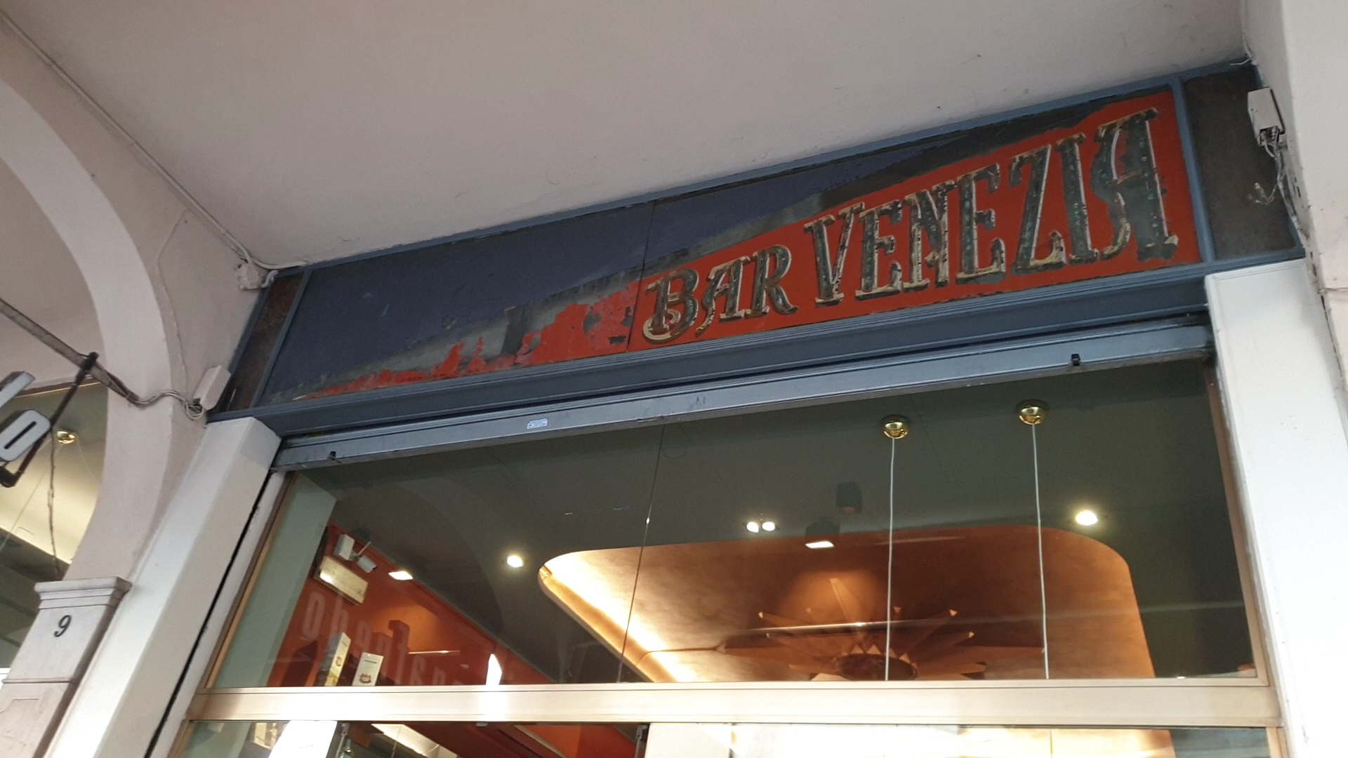 Bar Venezia - Mantova
