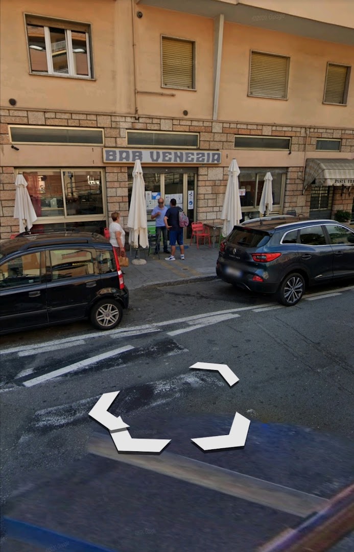 Bar Venezia
