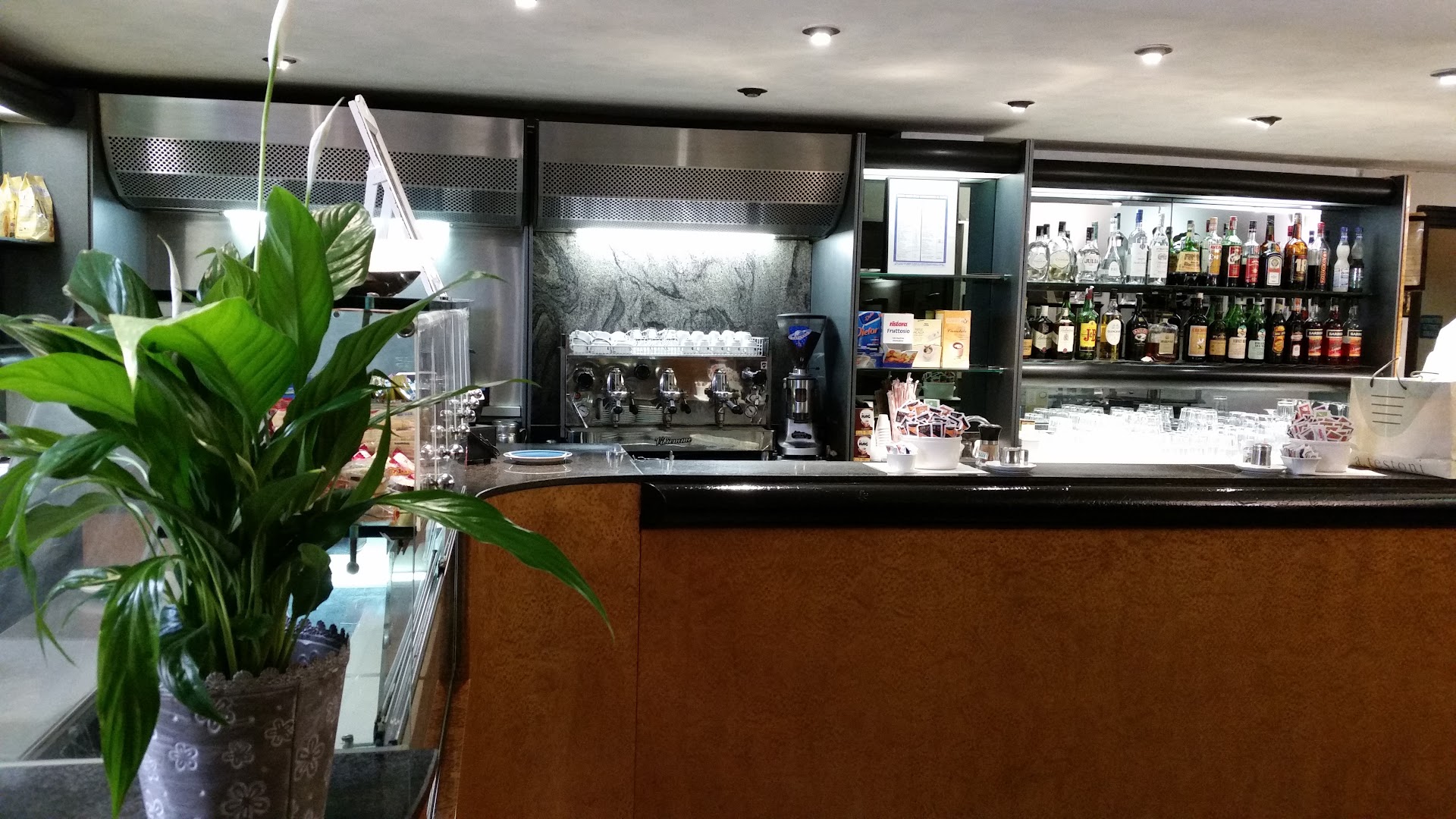 Bar Venezia