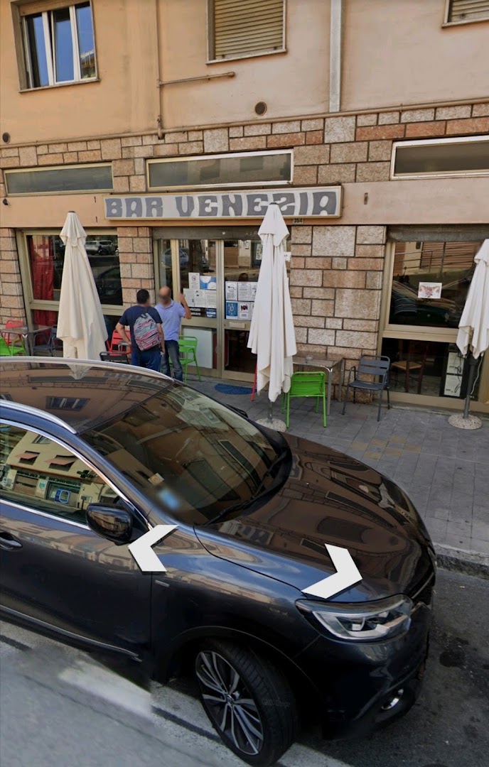 Bar Venezia