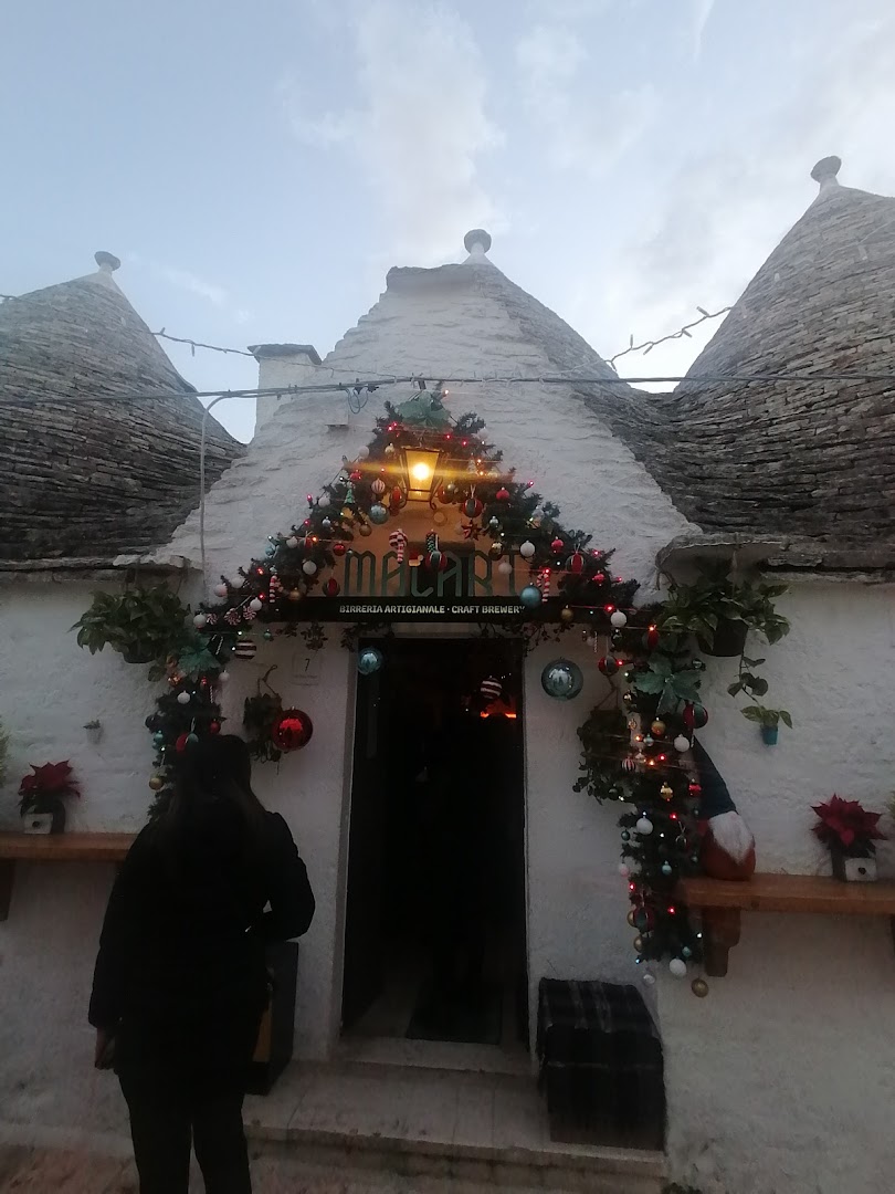 Bar "Veni,Vidi,Mangi"