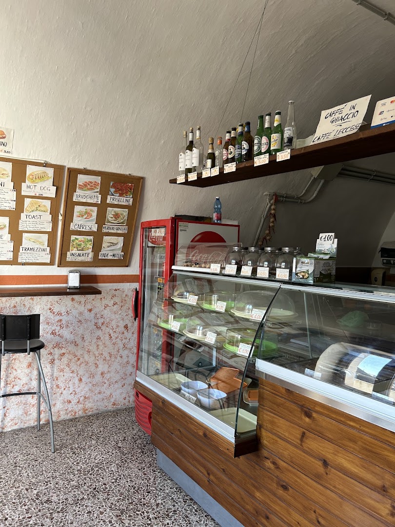 Bar "Veni,Vidi,Mangi"