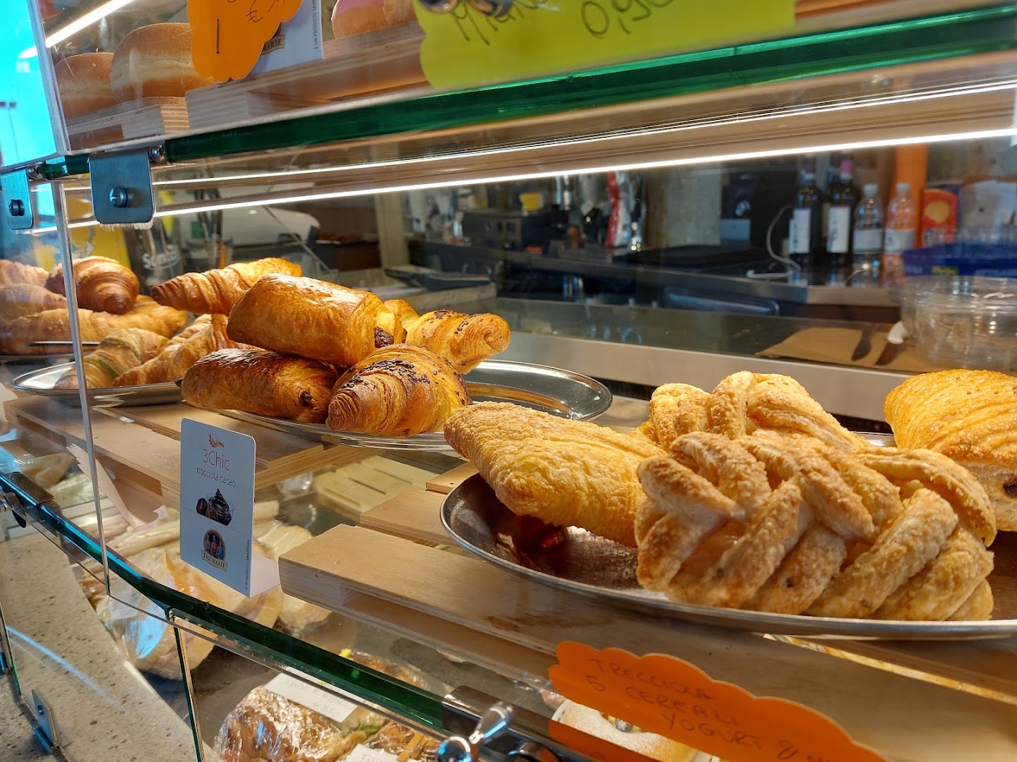 Bar Venti