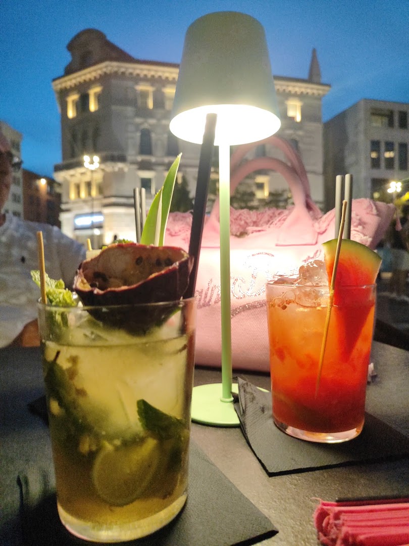 Bar Venti Settembre