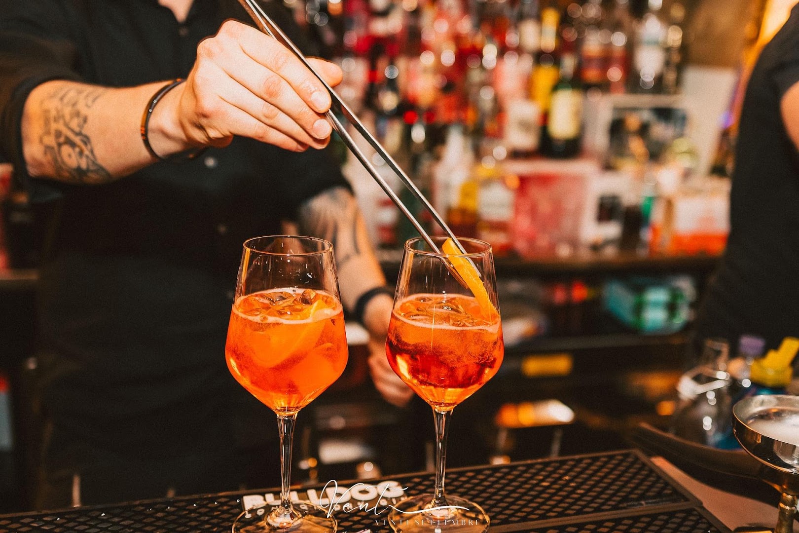 Bar Venti Settembre