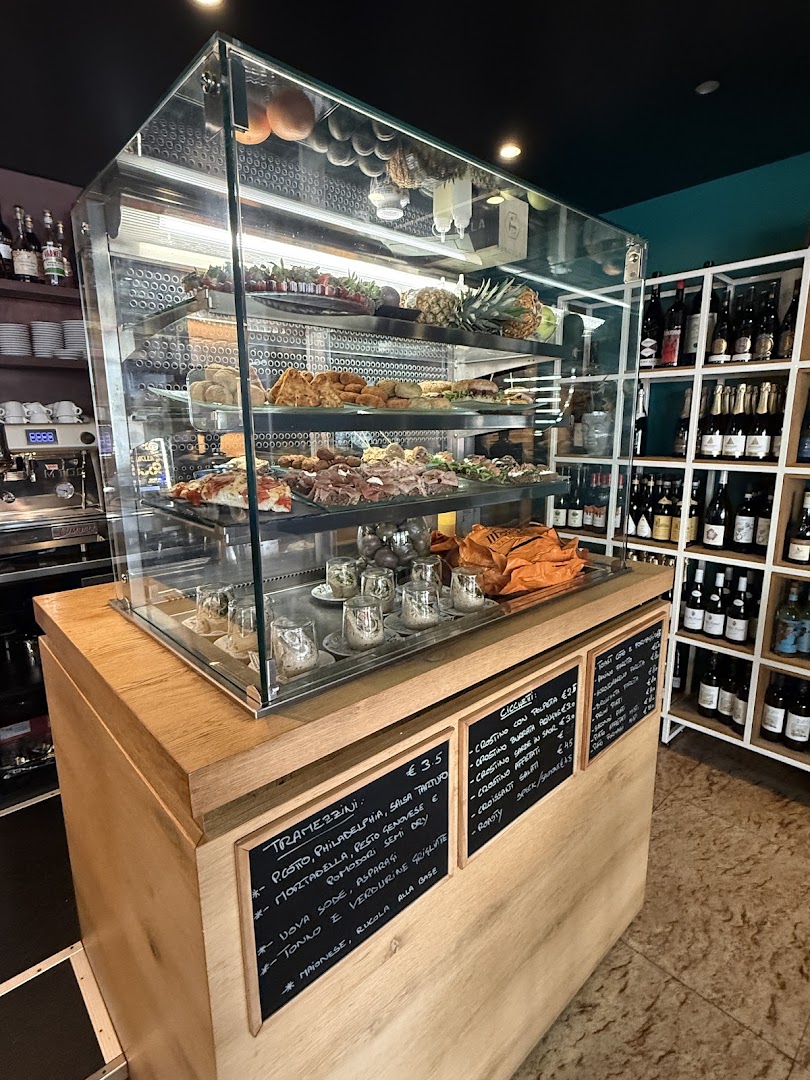 Bar Venti Settembre