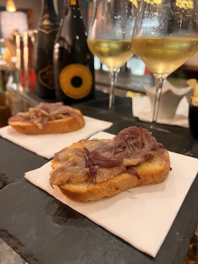 Bar Venti Settembre