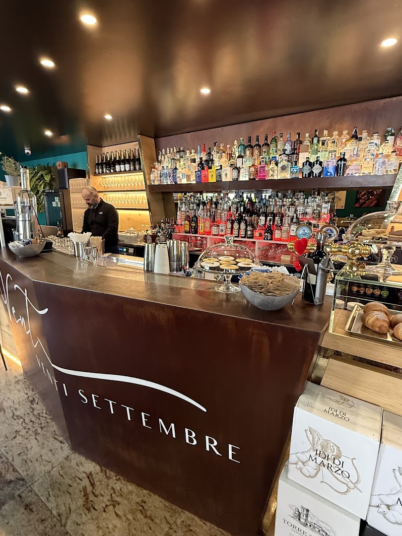 Bar Venti Settembre