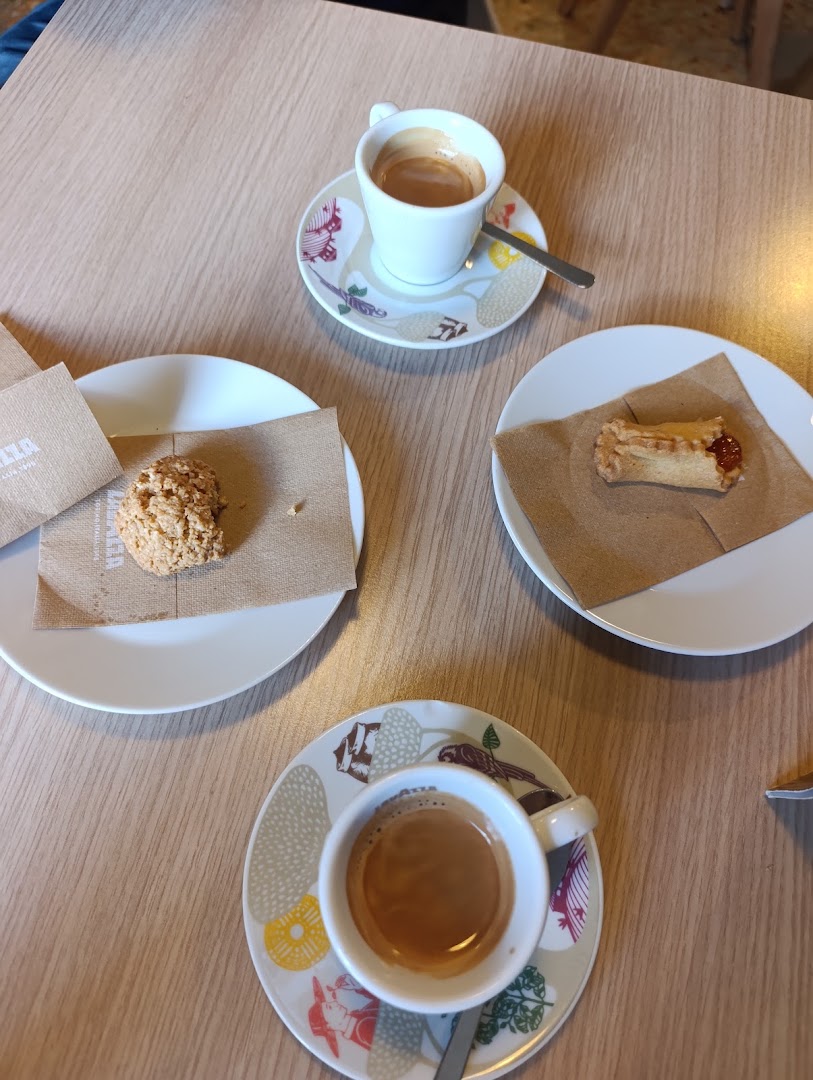 Bar Venti5