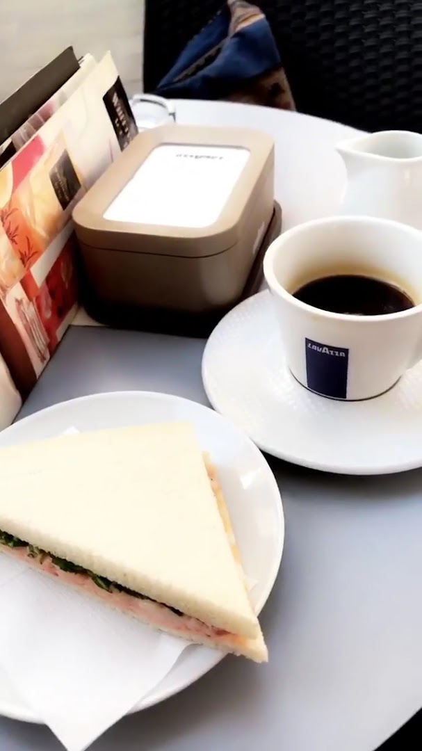 Bar Venti5