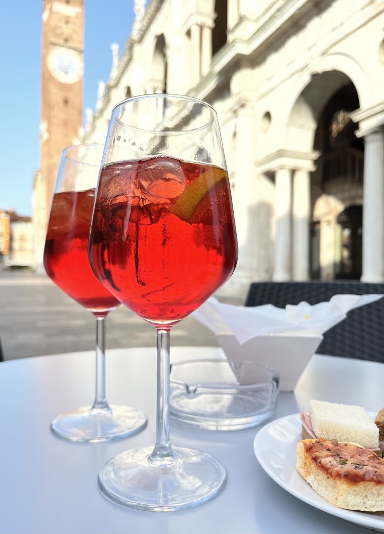 Bar Venti5