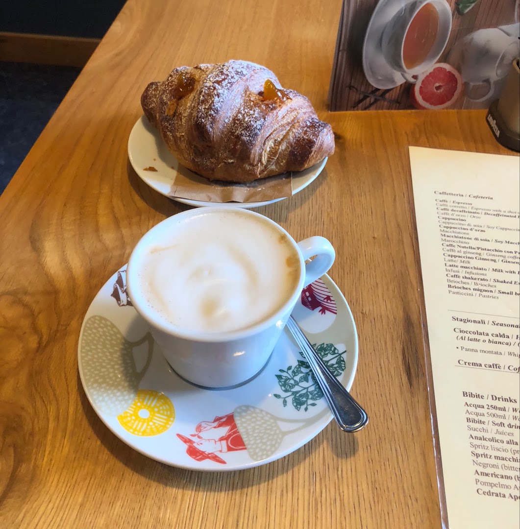 Bar Venti5