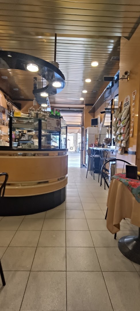 Bar Venus Caffè Mokito