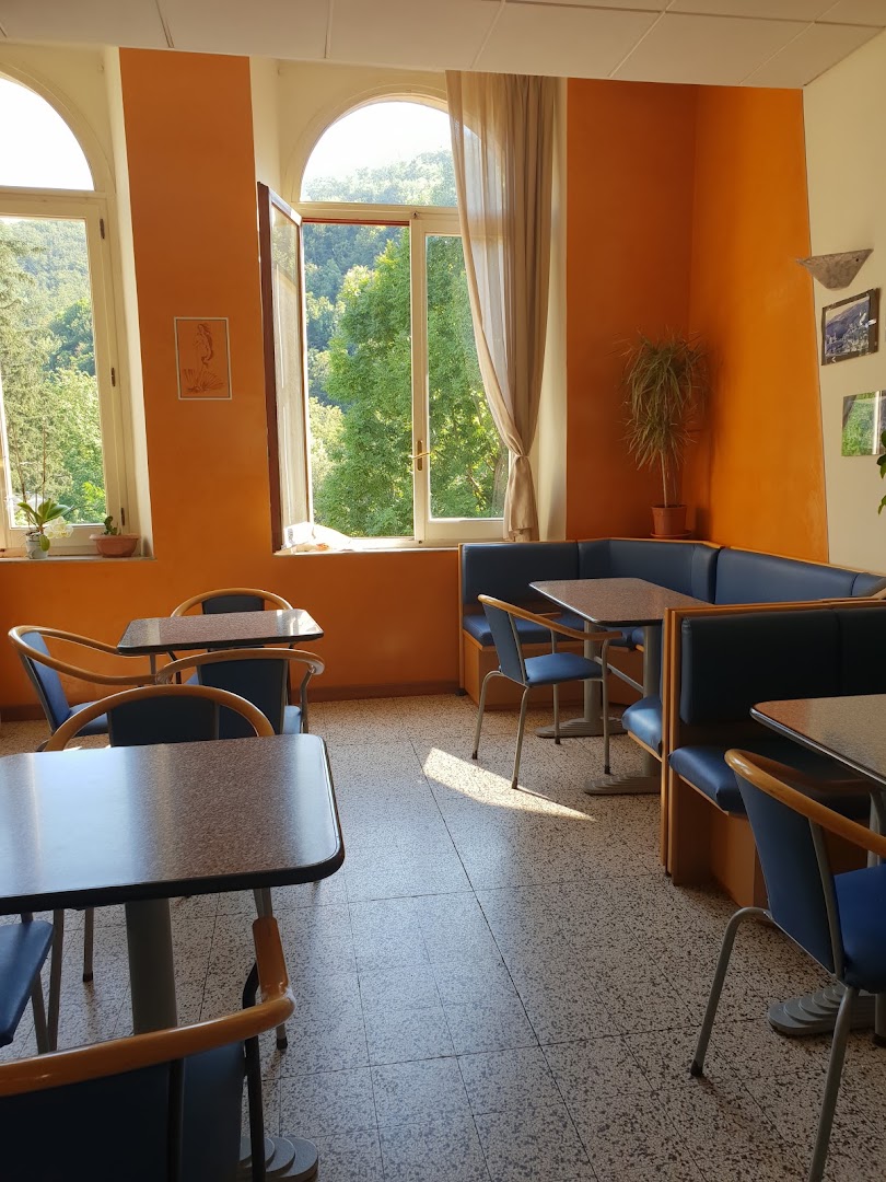 Bar Venusia Srl