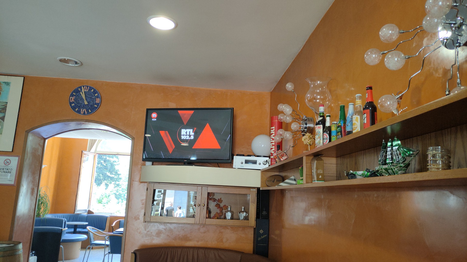 Bar Venusia Srl