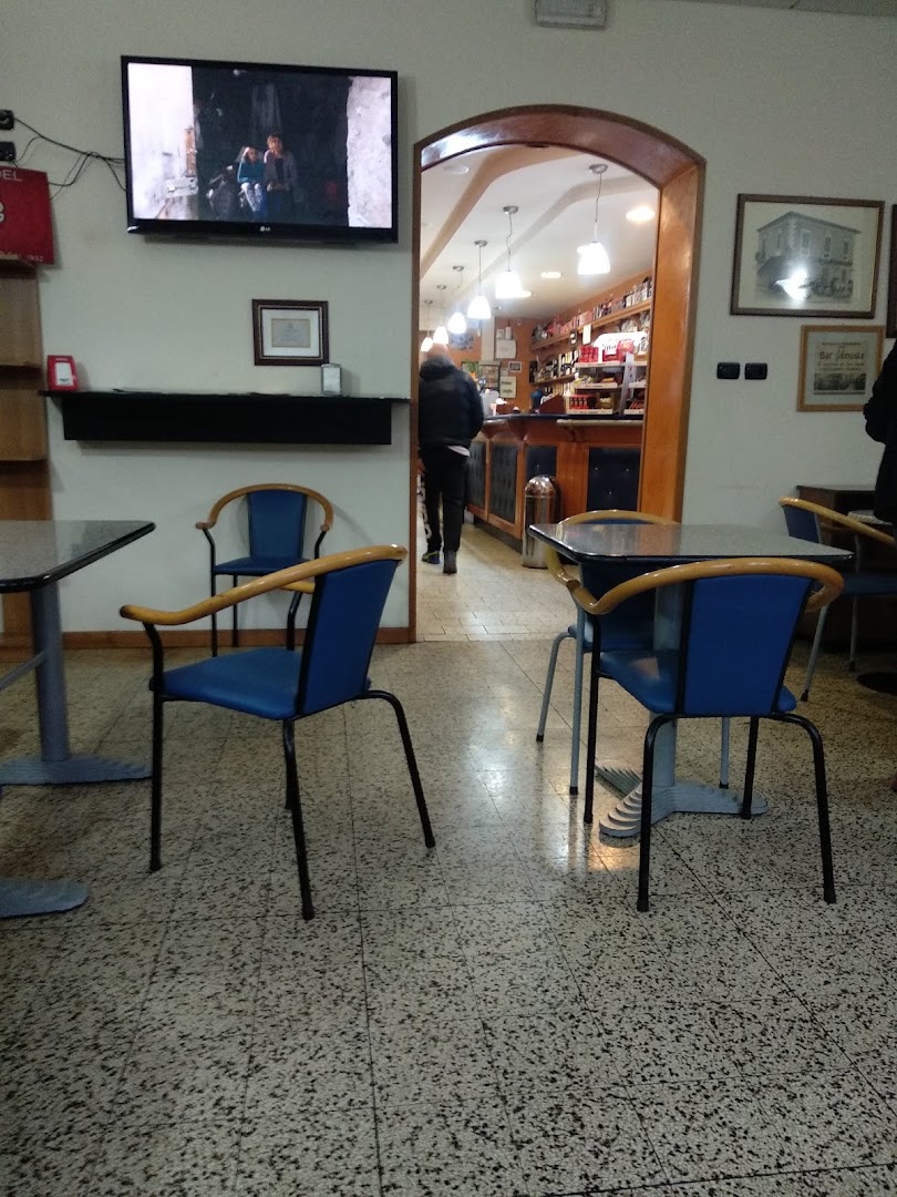 Bar Venusia Srl