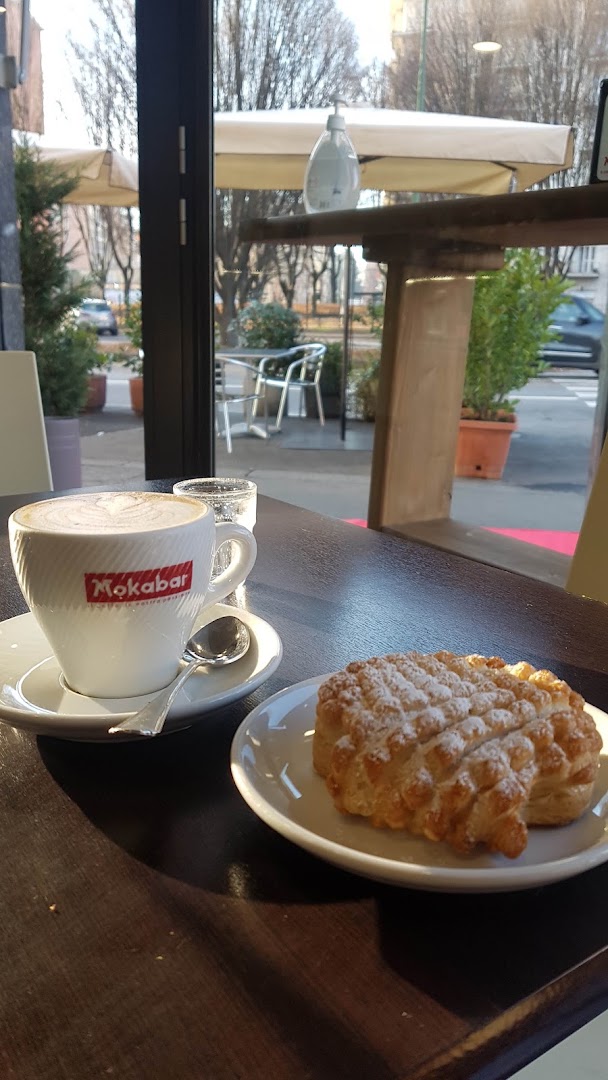 Bar Venusia Torino