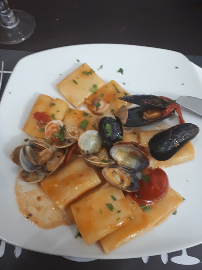 Bar Verazzo