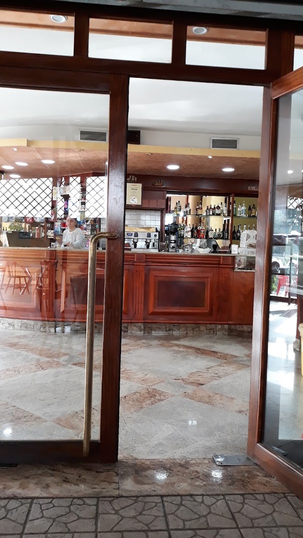 Bar Verazzo