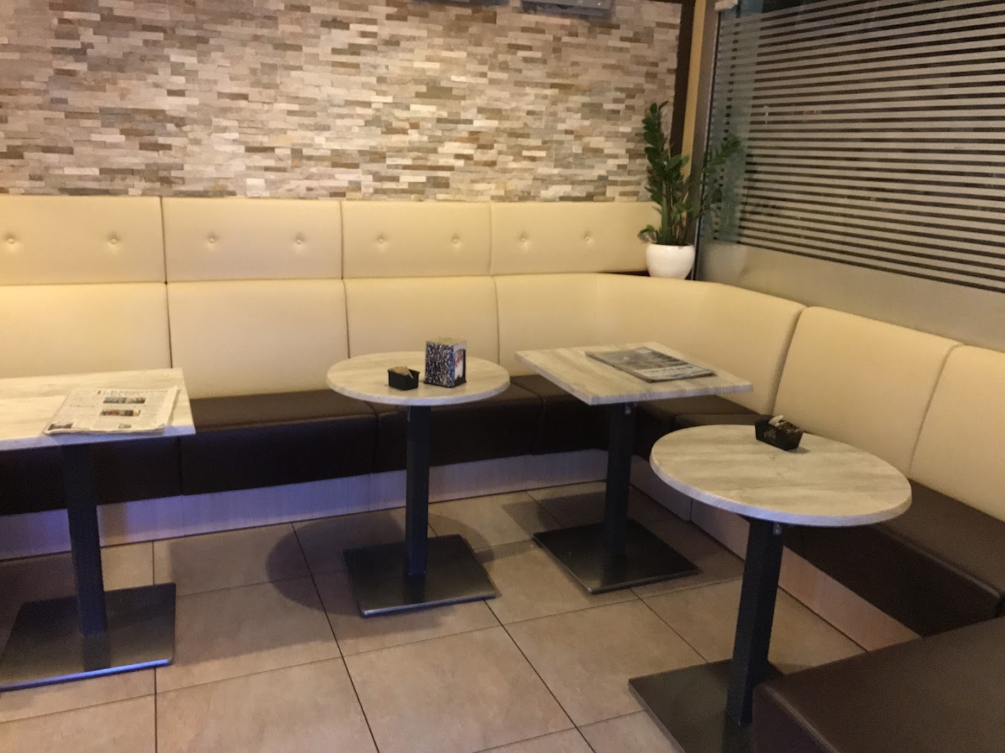 Bar verdi