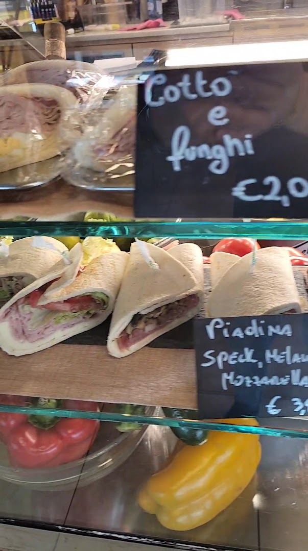 Bar verdi