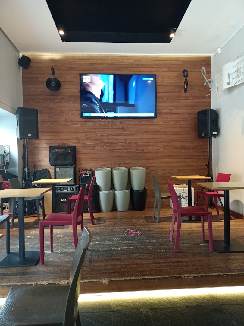 Bar Verga, Milano