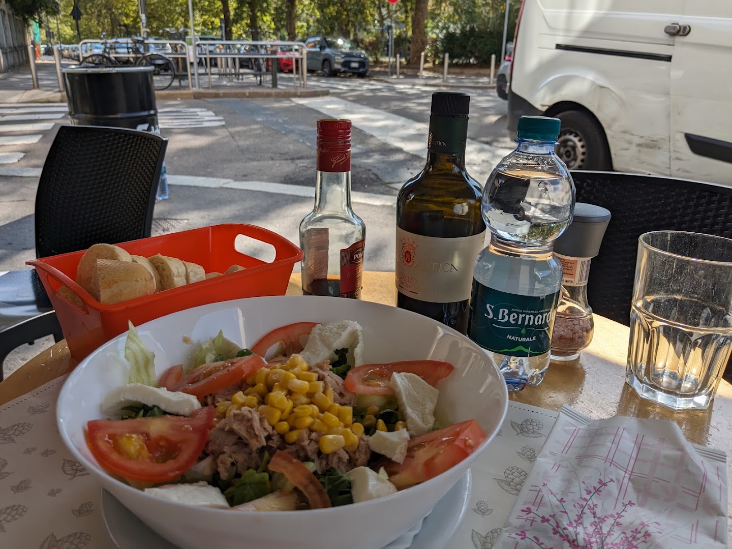 Bar Verga