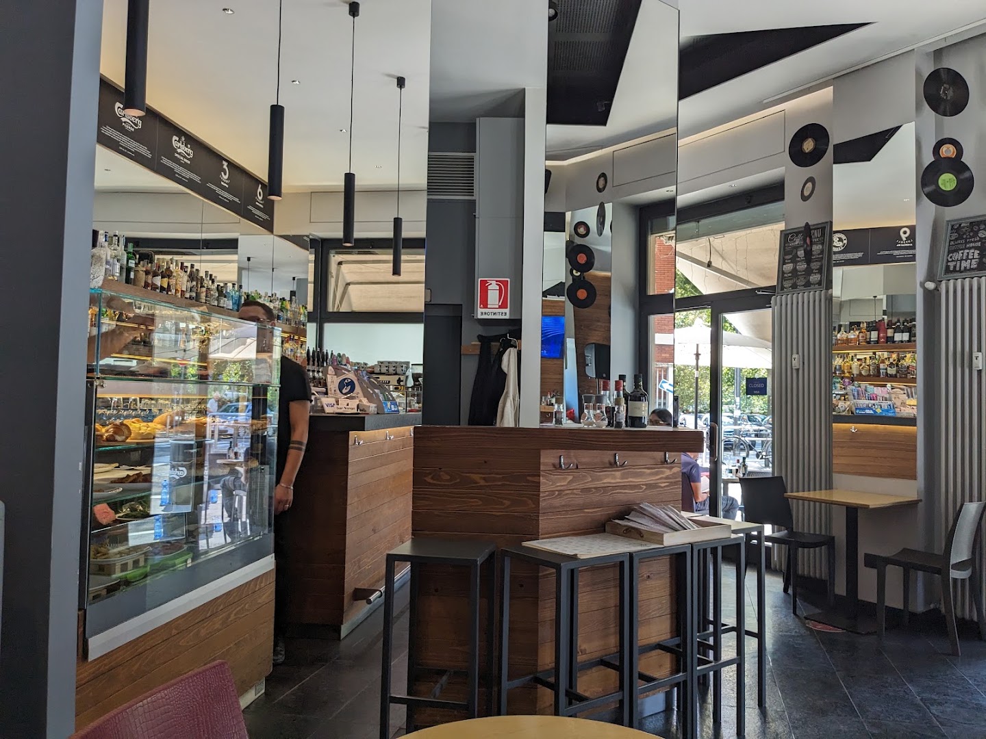 Bar Verga