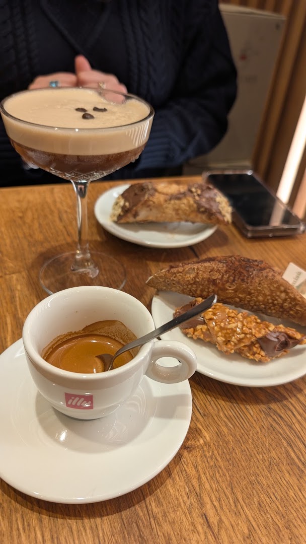 Bar "vero amore"