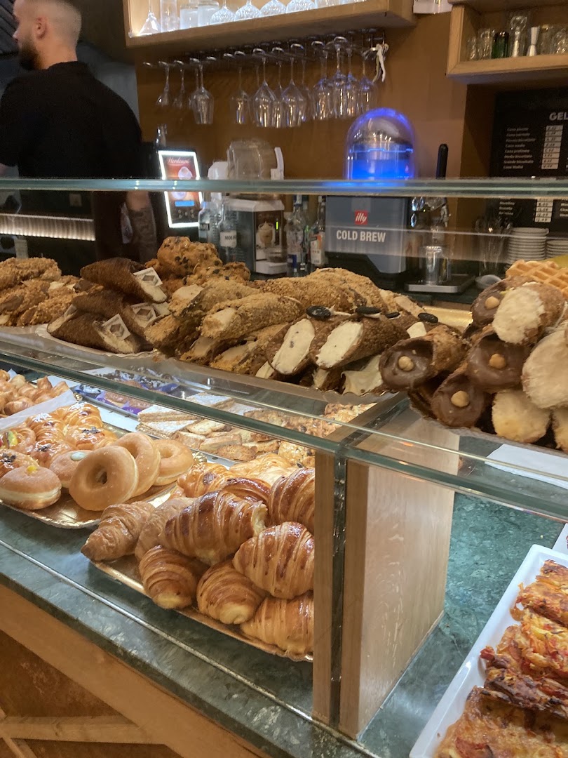 Bar "vero amore"