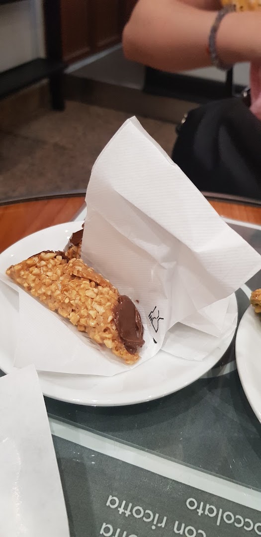 Bar "vero amore"