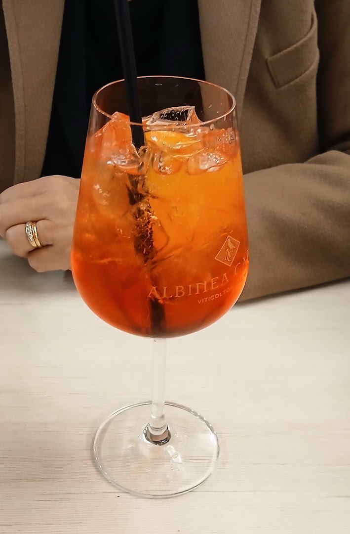 Bar Vertigo