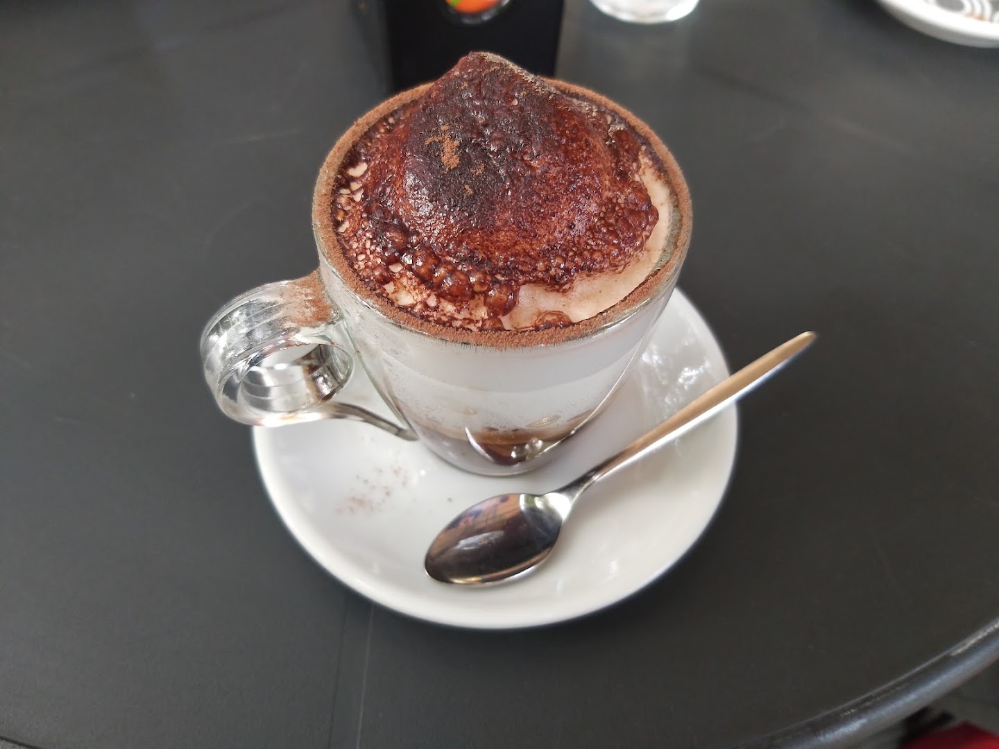 Bar Vetiche