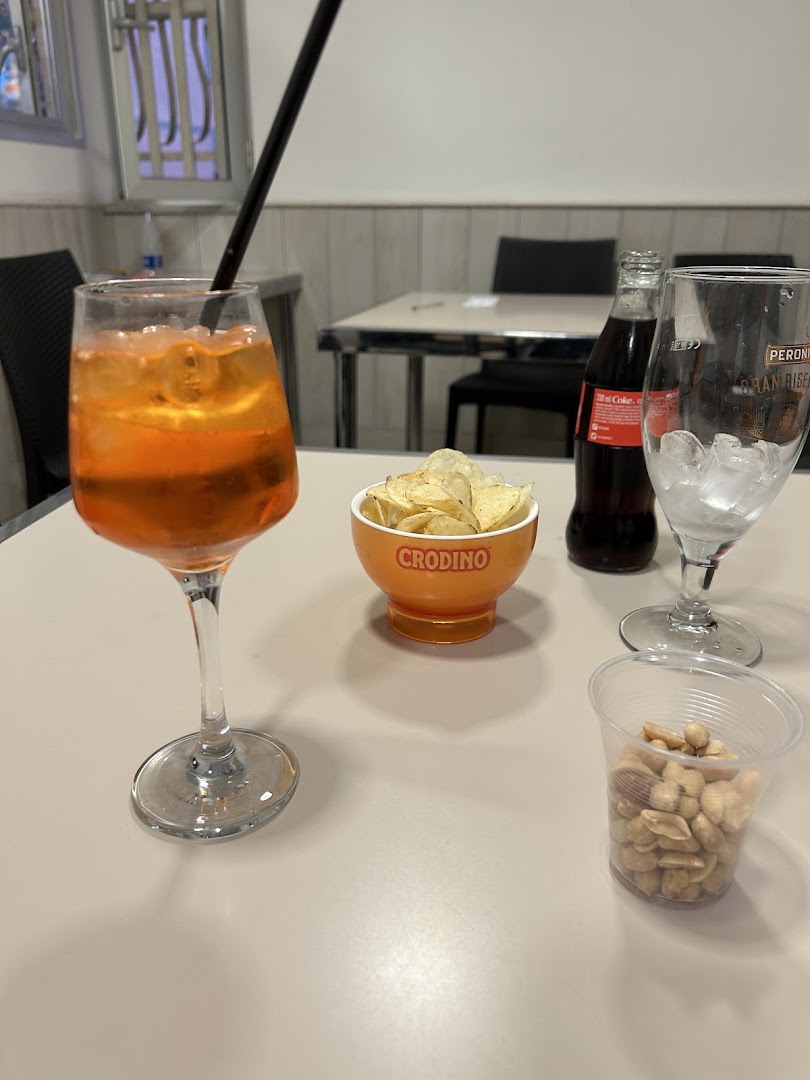 Bar Vetiche