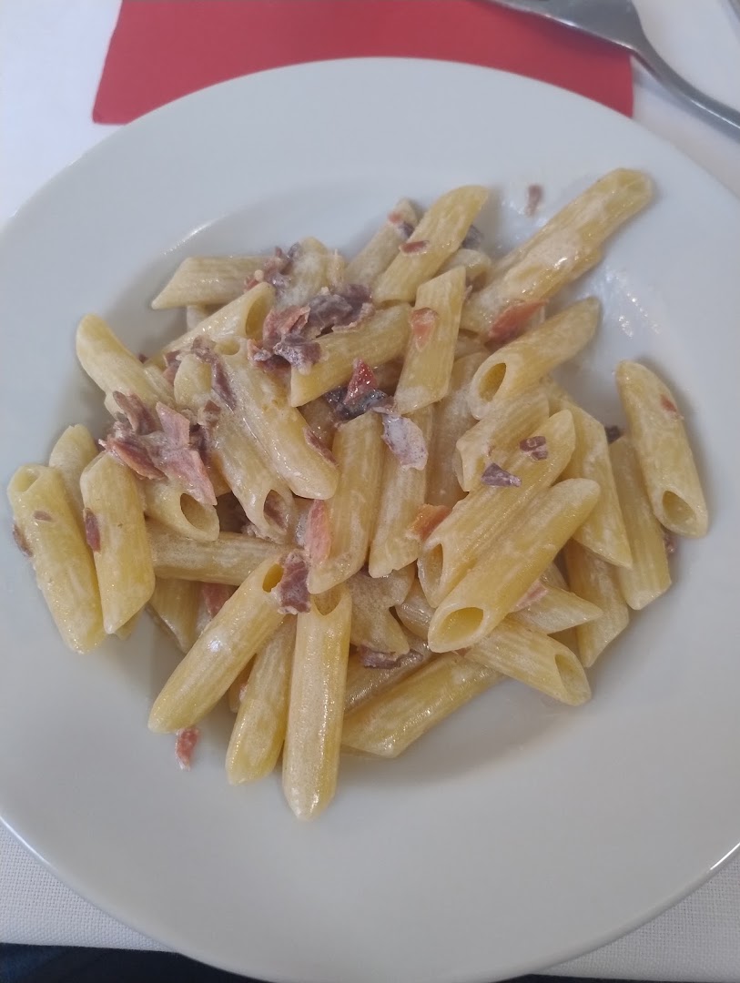 Bar Vettigano - Ristorantino