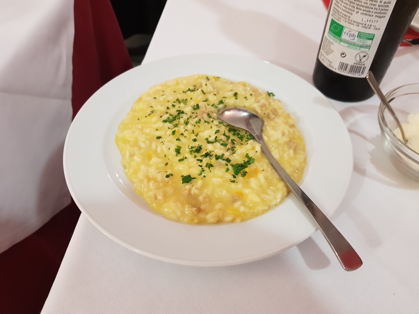 Bar Vettigano - Ristorantino
