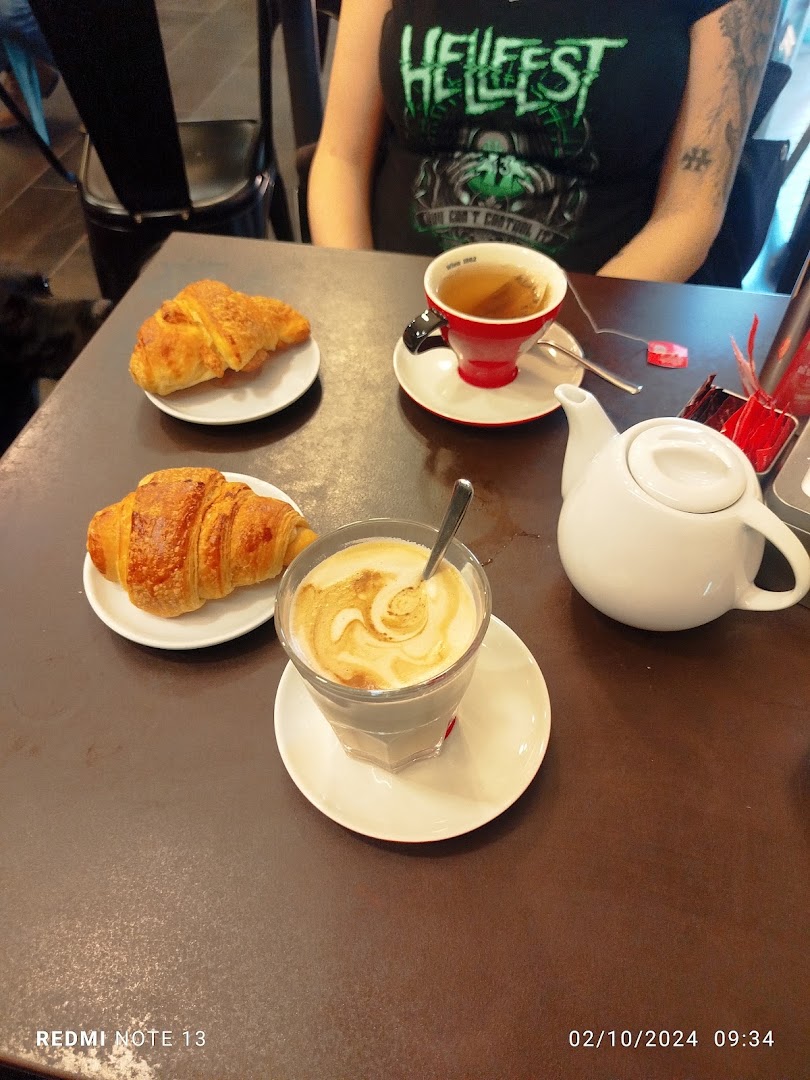 Bar Vetto