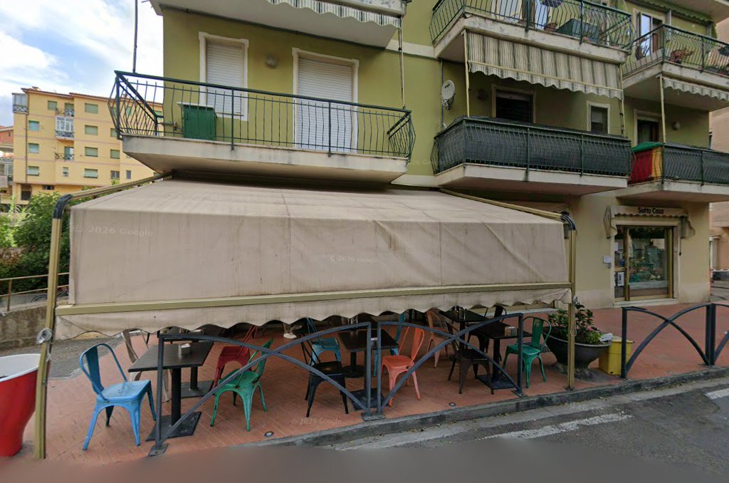 Bar Vetto