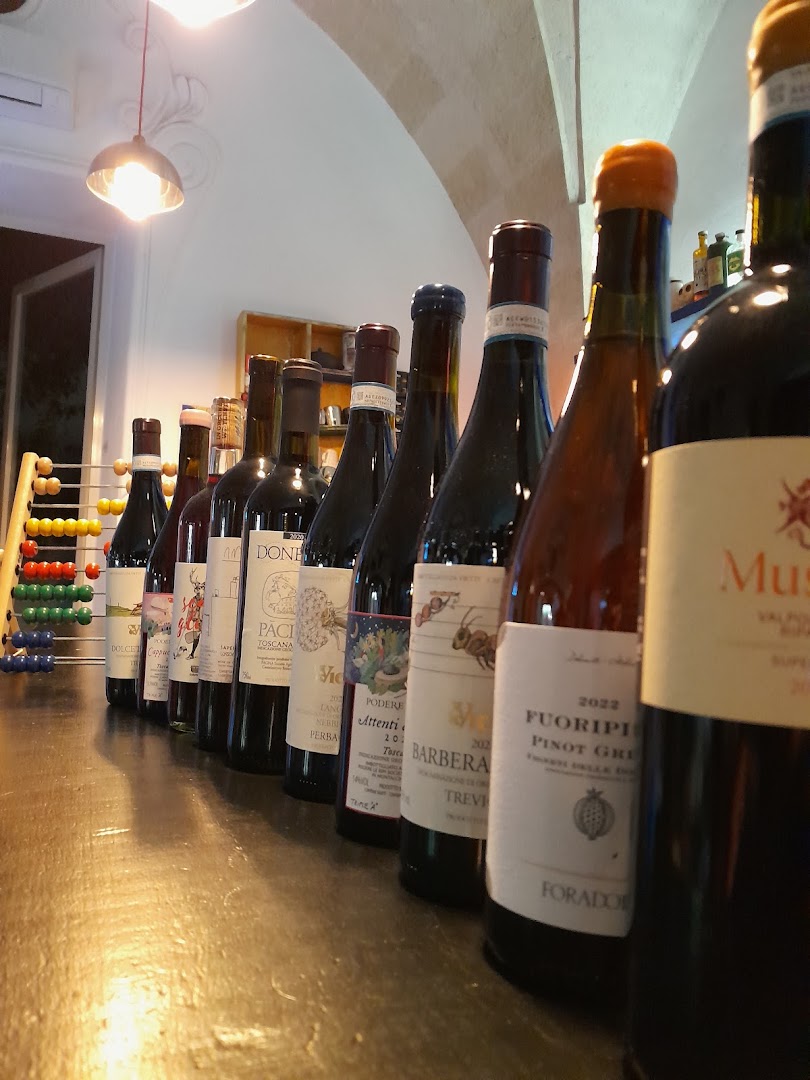 Bar Via delle Torri 26